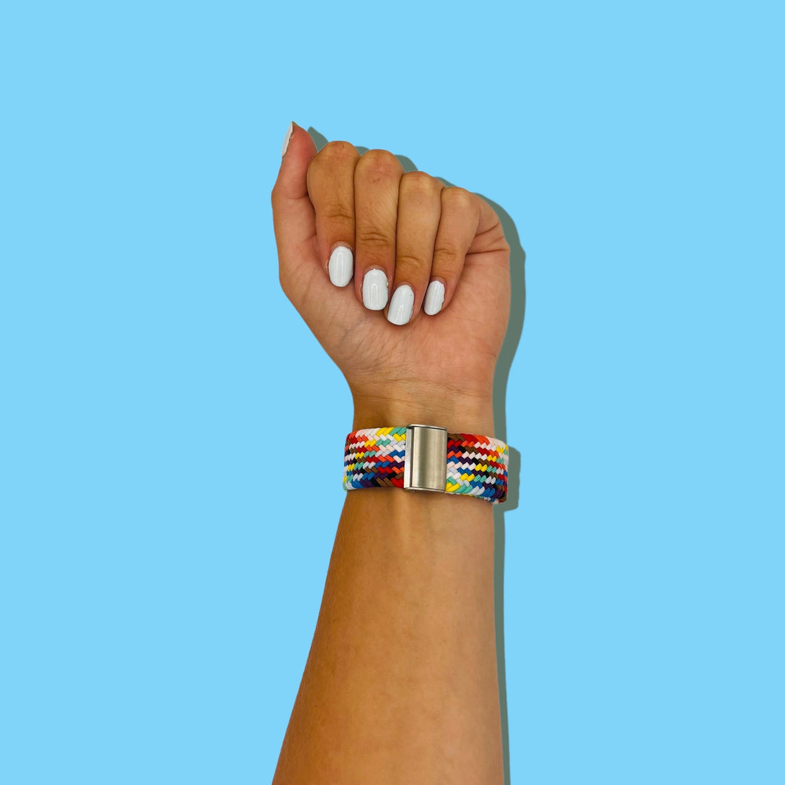 multi-coloured-garmin-venu-x1-watch-straps-nz-nylon-braided-loop-watch-bands-aus-995781