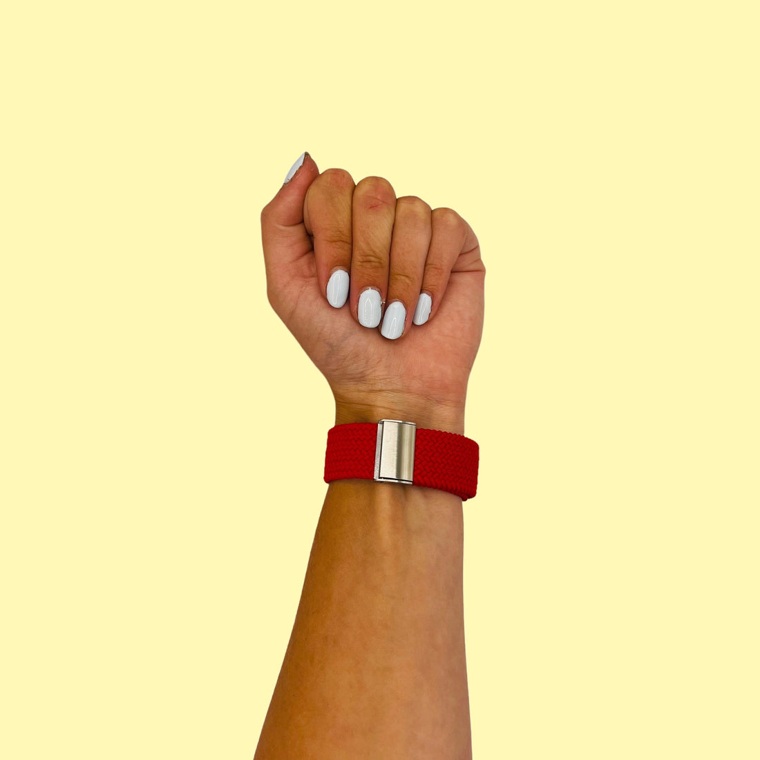 red-garmin-venu-x1-watch-straps-nz-nylon-braided-loop-watch-bands-aus-995756