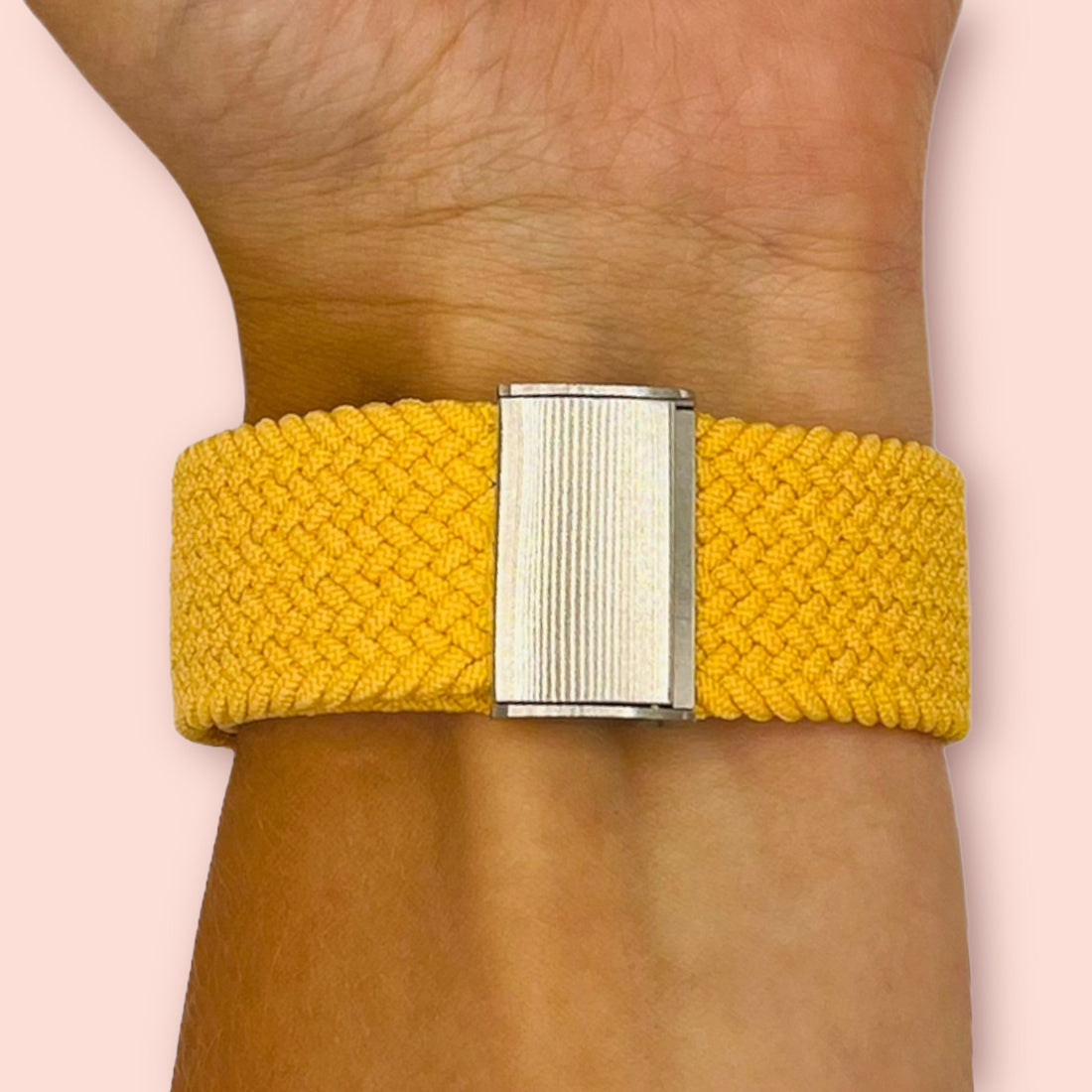 apricot-garmin-venu-x1-watch-straps-nz-nylon-braided-loop-watch-bands-aus-995789