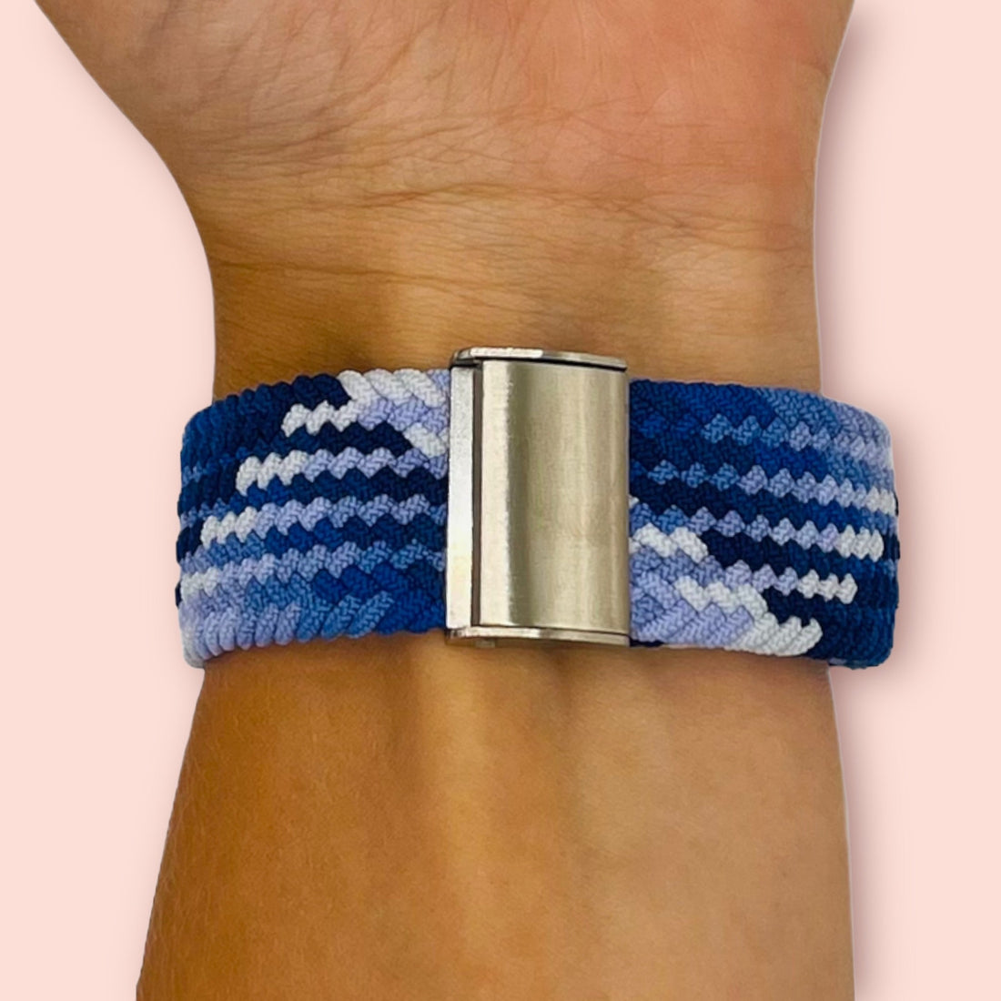 blue-white-garmin-forerunner-745-watch-straps-nz-nylon-braided-loop-watch-bands-aus-995735