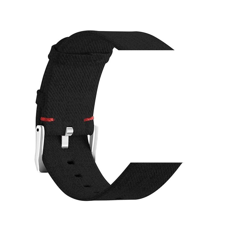 Garmin MARQ Captain (Gen 2) Stylish Canvas Watch Straps