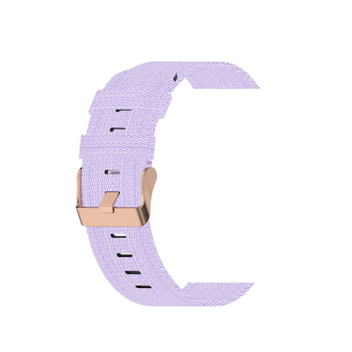 lavender-garmin-bounce-2-watch-straps-nz-canvas-watch-bands-aus