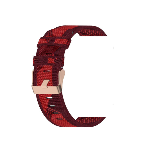 red-pattern-garmin-enduro-watch-straps-nz-canvas-watch-bands-aus-996022