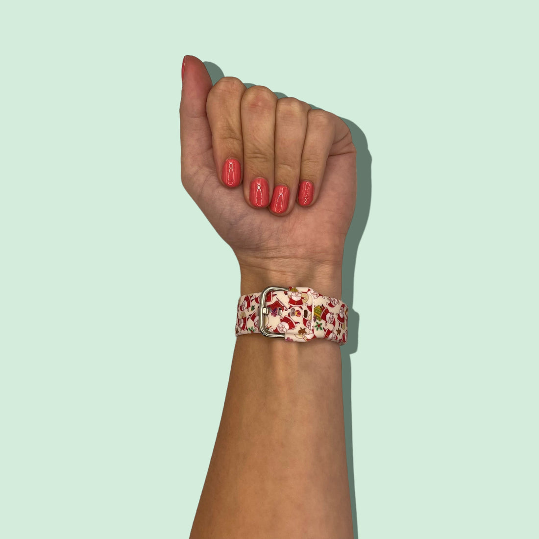 santa-garmin-venu-x1-watch-straps-nz-christmas-watch-bands-aus-808492