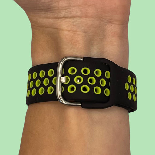 black-watch-straps-nz-silicone-sports-watch-bands-aus