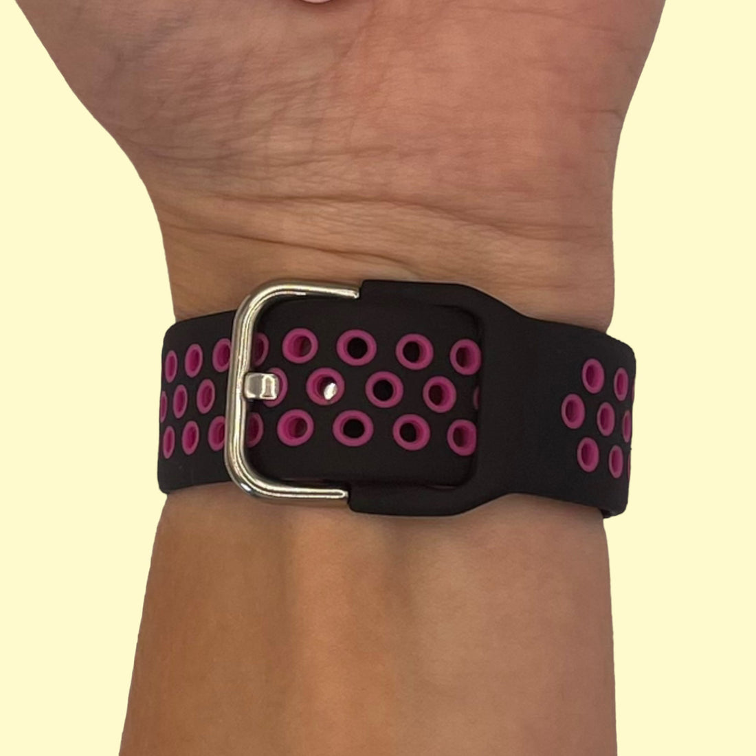 black-and-purple-garmin-fenix-6x-watch-straps-nz-silicone-sports-watch-bands-aus-803519