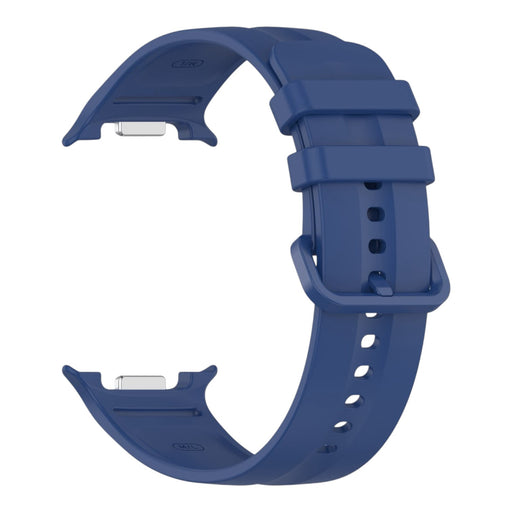 Replacement-Galaxy-Watch-9-Silicone-Watch-Straps-in-Navy-Blue-NZ-Aus