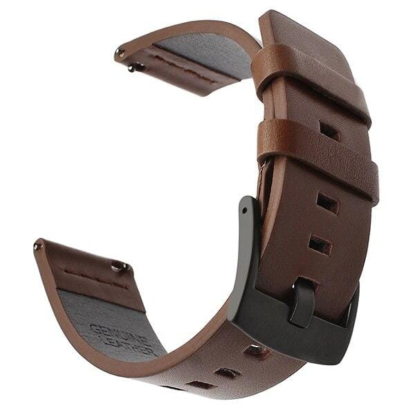brown-black-buckle-garmin-venu-x1-watch-straps-nz-leather-watch-bands-aus