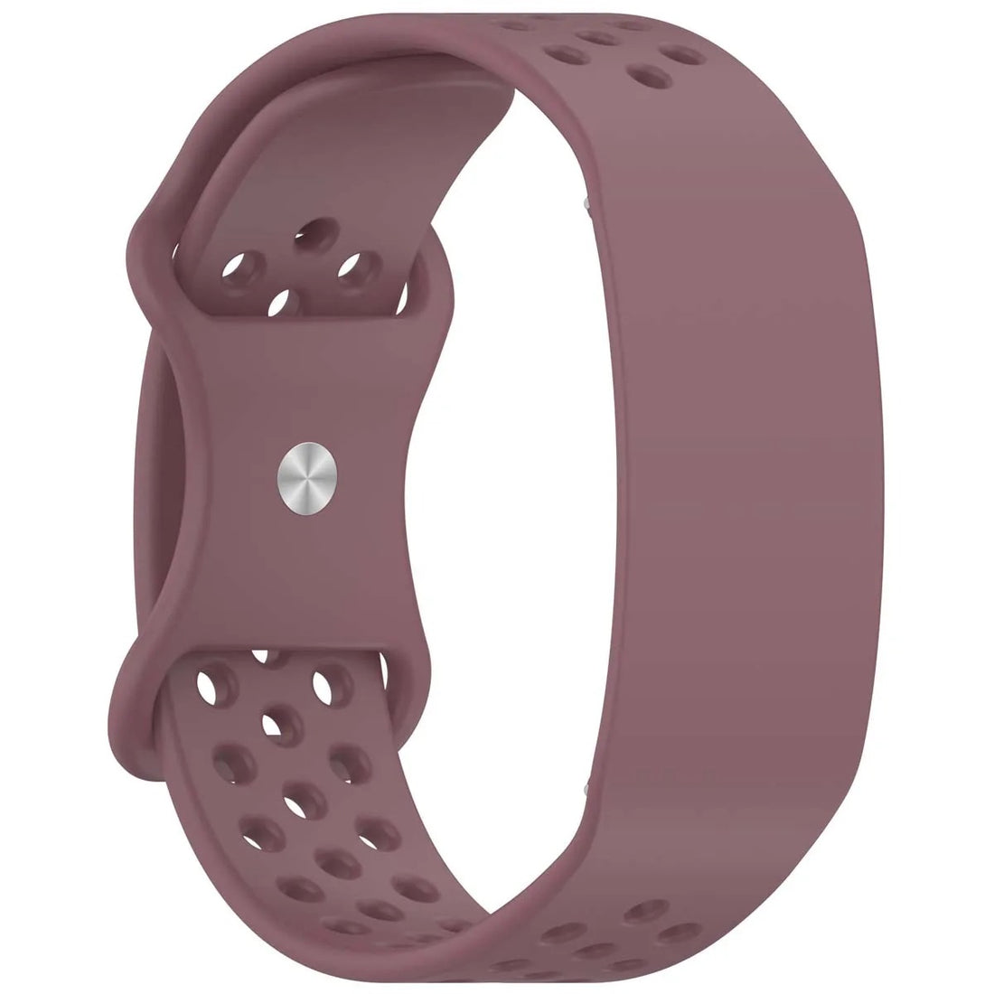 garmin-cirqa-replacement-silicone-watch-bands-maroon