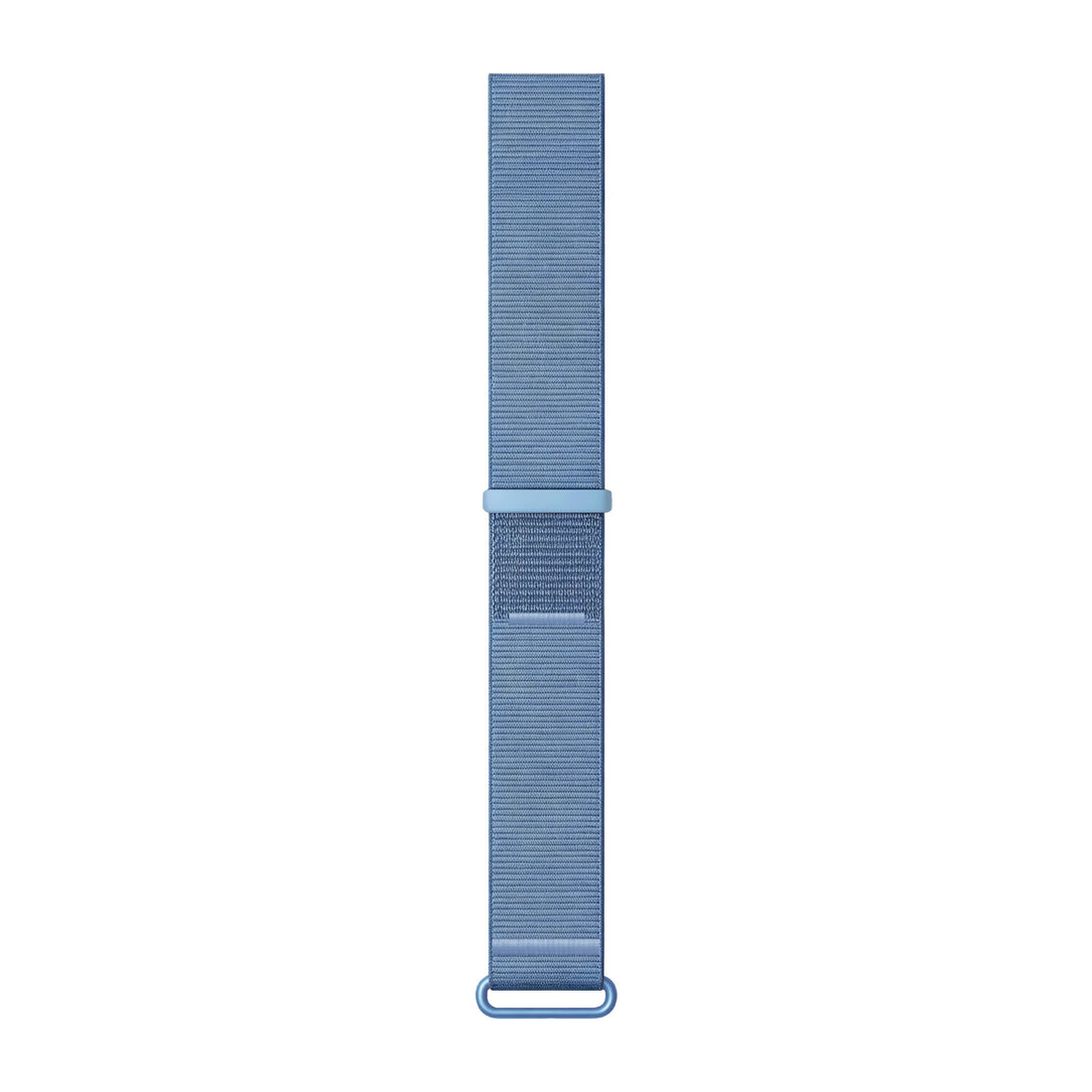garmin-cirqa-nylon-flex-loop-watch-strap-replacement-watch-band-light-blue