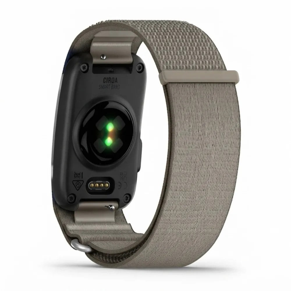 garmin-cirqa-nylon-flex-loop-watch-strap-replacement-watch-band-mist-grey-801102