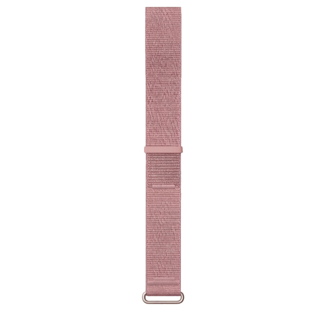 garmin-cirqa-nylon-flex-loop-watch-strap-replacement-watch-band-pink