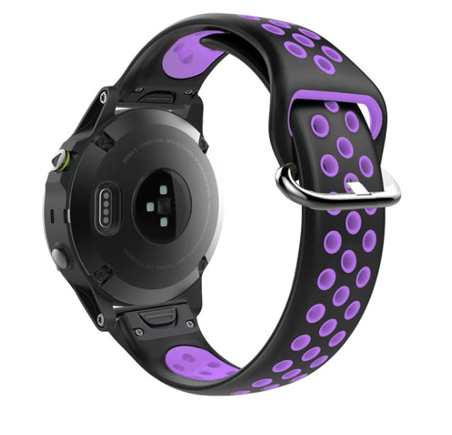 black-and-purple-garmin-fenix-6x-watch-straps-nz-silicone-sports-watch-bands-aus-803519