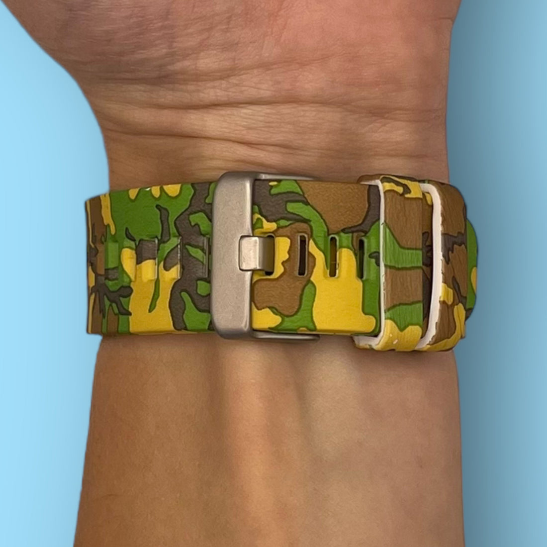 camo4-garmin-quatix-8-(47mm)-watch-straps-nz-pattern-silicone-watch-bands-aus-803307