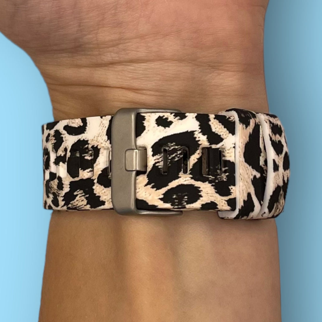 leopard-garmin-fenix-e-watch-straps-nz-pattern-silicone-watch-bands-aus-803317