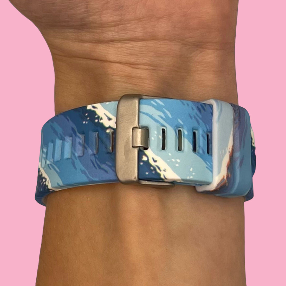 oceans-watch-straps-nz-pattern-silicone-watch-bands-aus