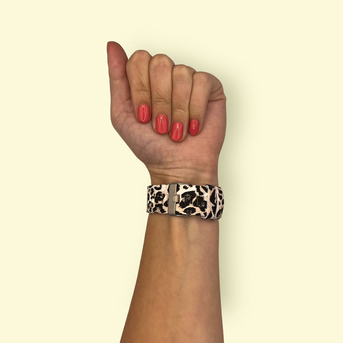 leopard-garmin-quatix-7-watch-straps-nz-pattern-silicone-watch-bands-aus-803317