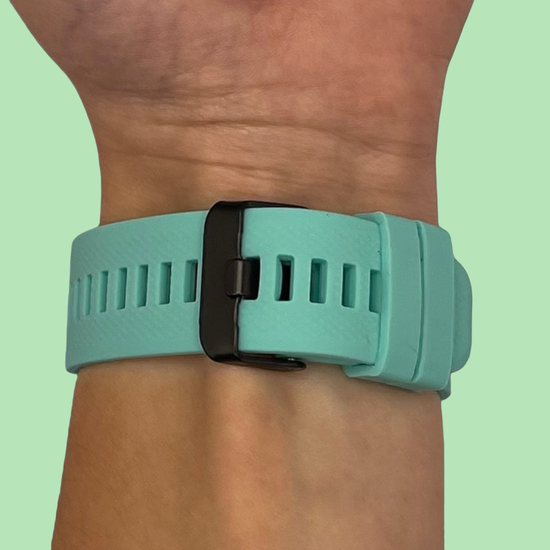 teal-watch-straps-nz-silicone-watch-bands-aus