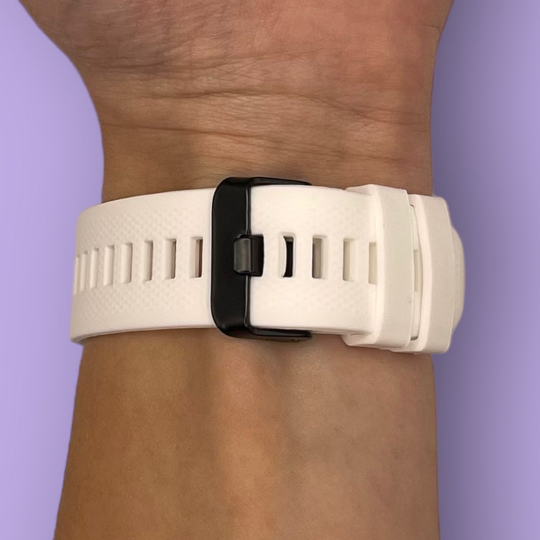 white-garmin-instinct-e-(45mm)-watch-straps-nz-silicone-watch-bands-aus