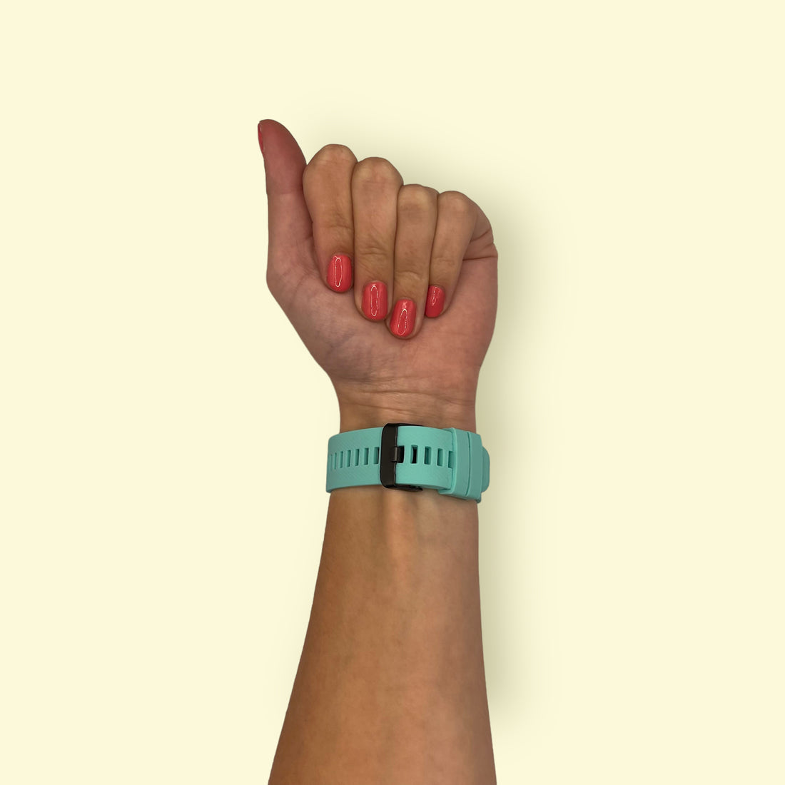 teal-watch-straps-nz-silicone-watch-bands-aus
