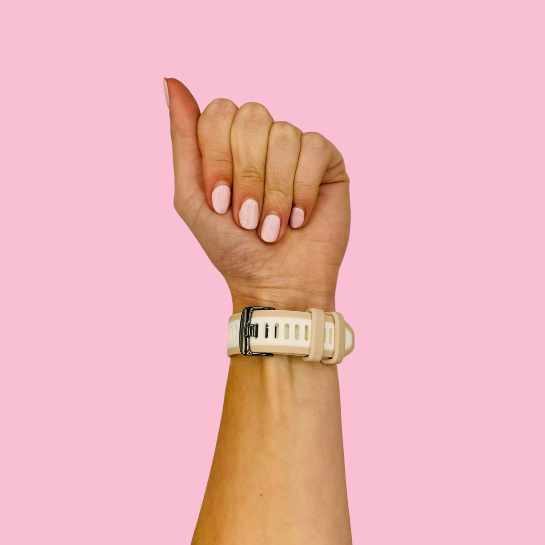 pink-white-garmin-venu-x1-watch-straps-nz-dual-colour-silicone-watch-bands-aus-996629