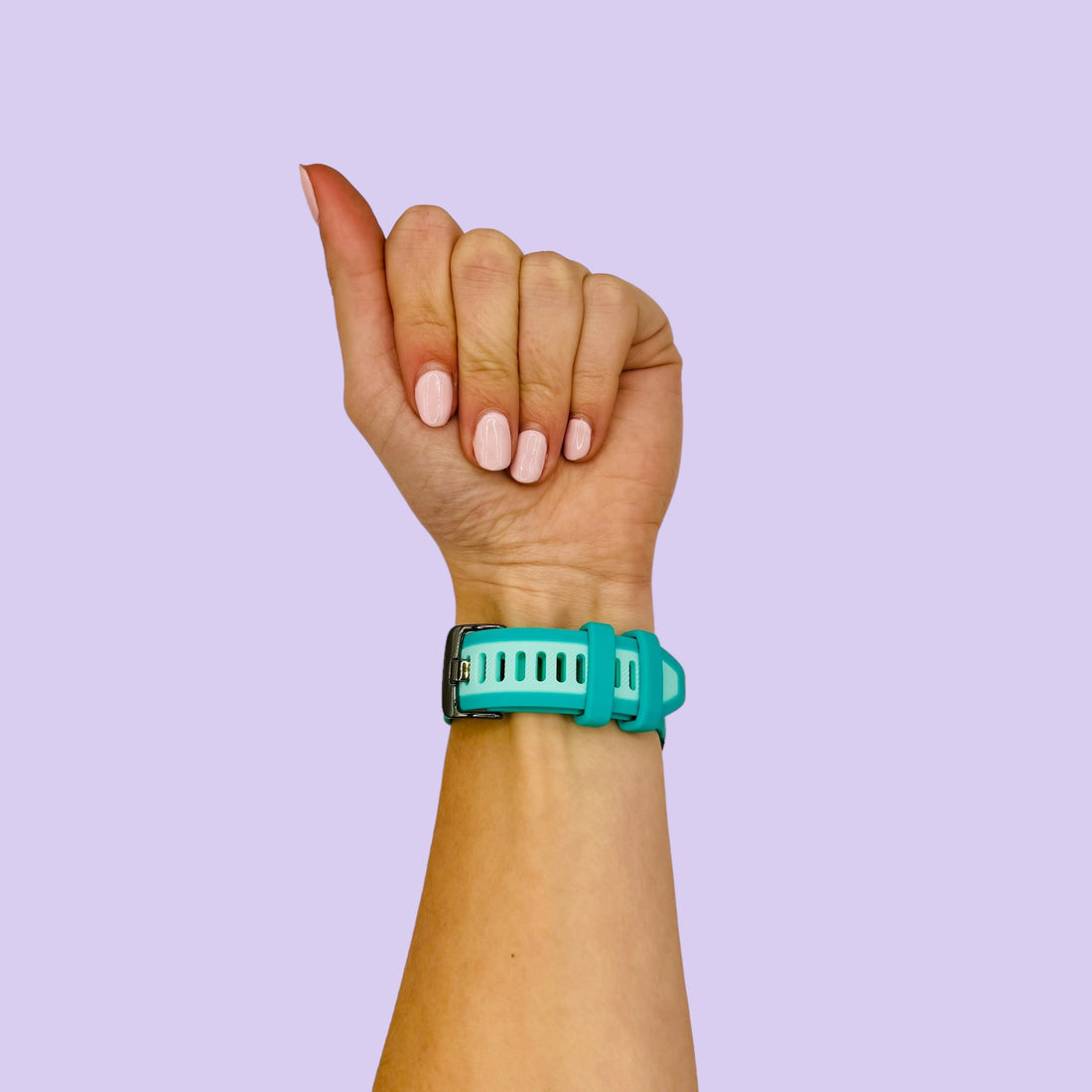 turqoise-aqua-xiaomi-band-8-pro-watch-straps-nz-dual-colour-silicone-watch-bands-aus-996619