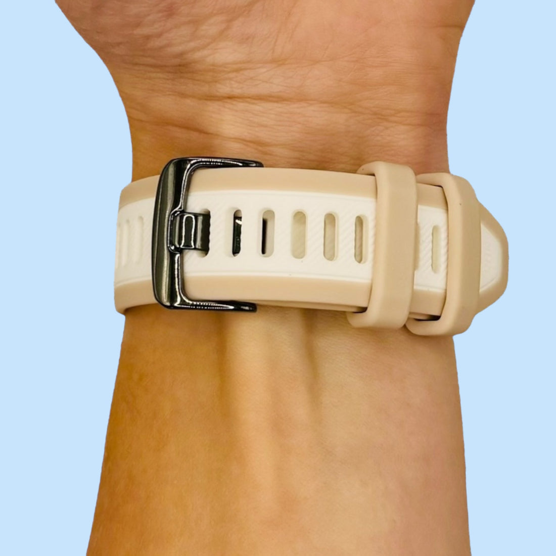 pink-white-garmin-venu-x1-watch-straps-nz-dual-colour-silicone-watch-bands-aus-996629