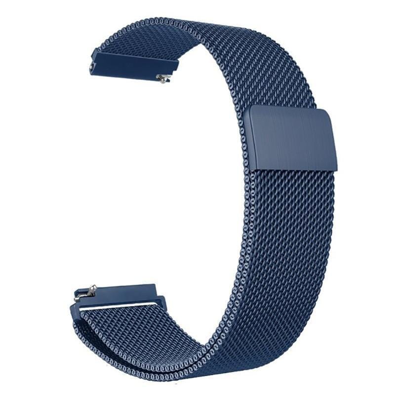 blue-metal-meshgarmin-venu-x1-watch-straps-nz-milanese-watch-bands-aus