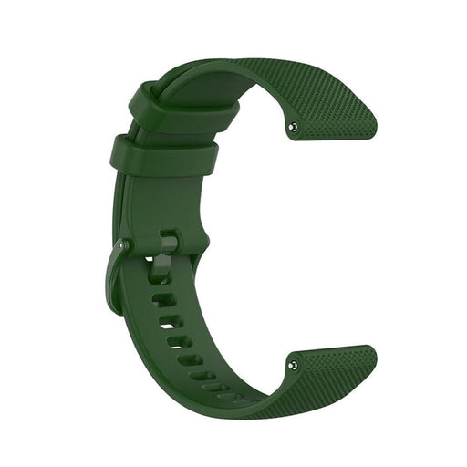 army-green-xiaomi-amazfit-pace-pace-2-watch-straps-nz-silicone-watch-bands-aus-808017