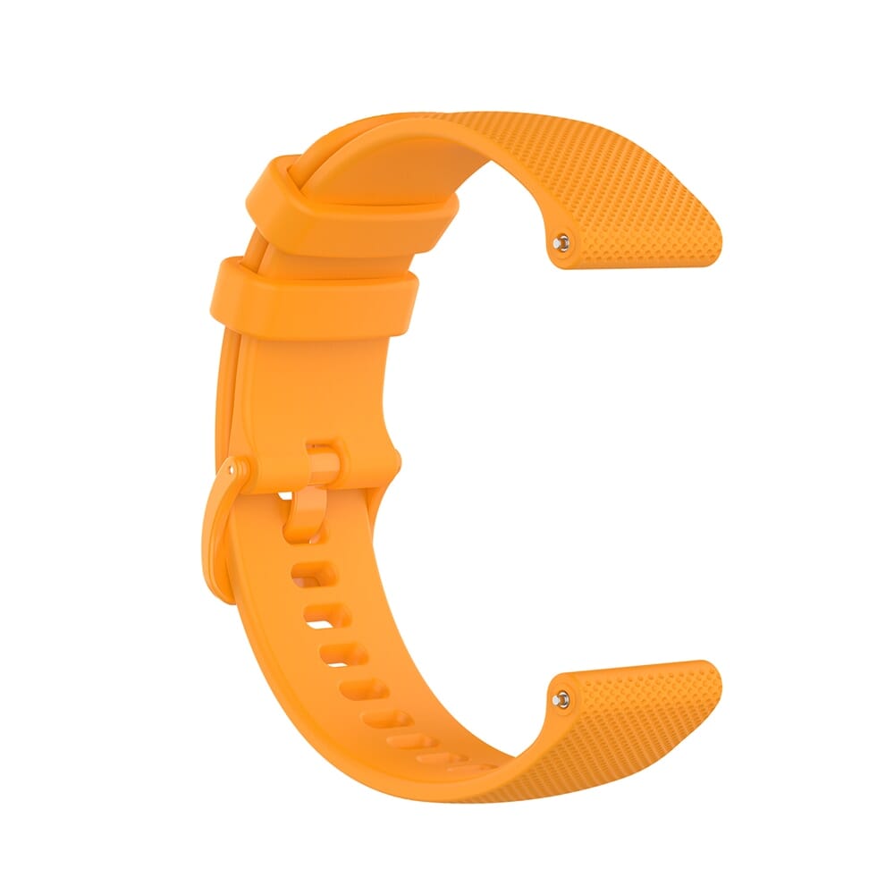 Silicone Watch Straps Compatible with the Huawei Watch GT3 46mm