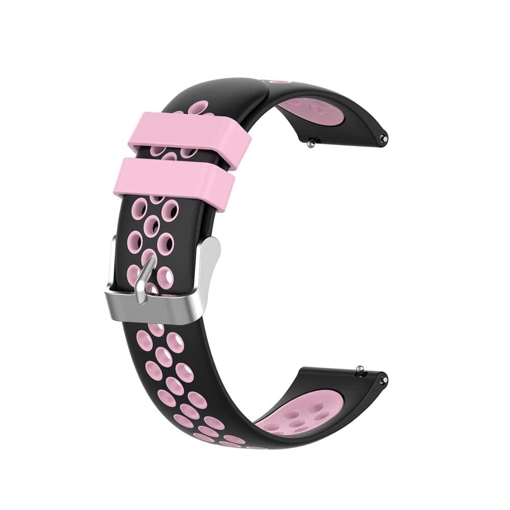 black-pink-polar-vantage-m3-watch-straps-nz-silicone-sports-watch-bands-aus-808213