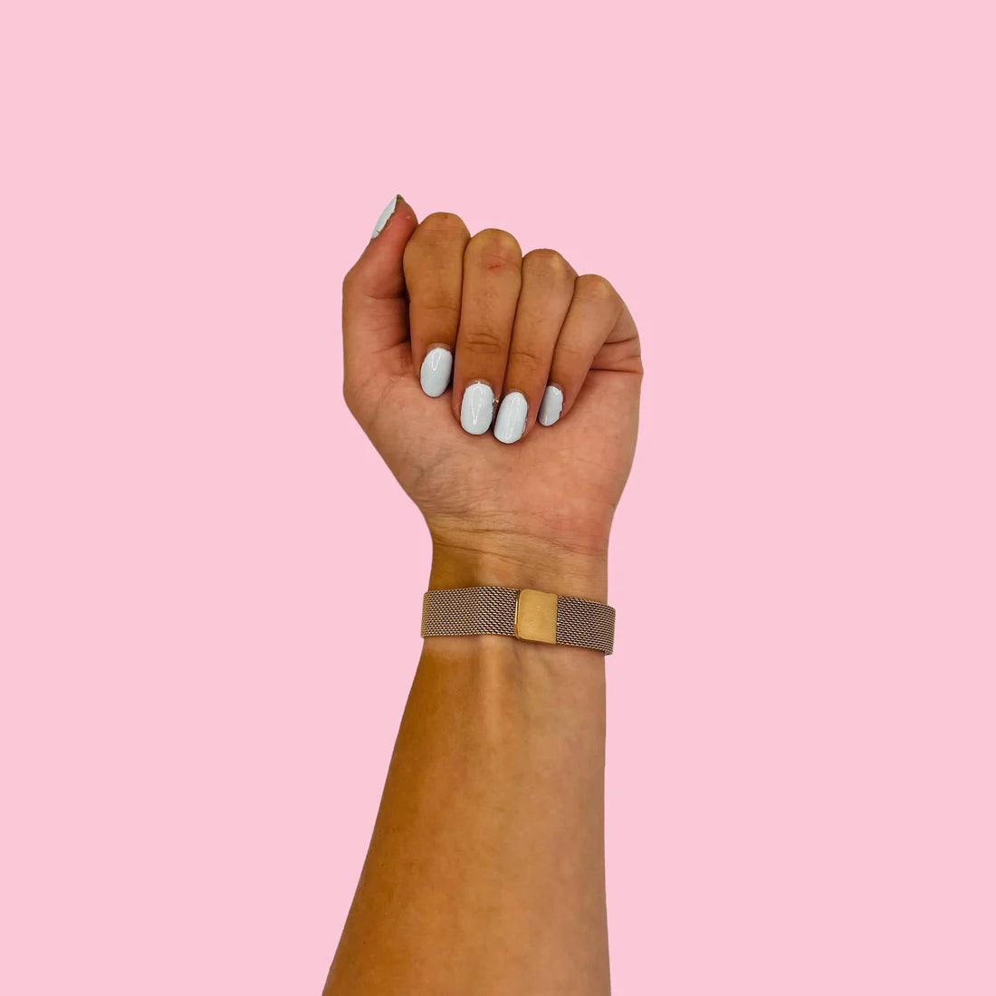 Replacement-Milanese-Watch-Bands-NZ-Google-Fitbit-Air-Watch-Straps-Aus-Rose-Gold-170203