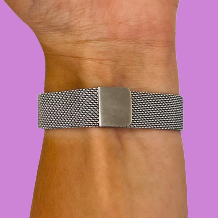 Replacement-Milanese-Watch-Bands-NZ-Google-Fitbit-Air-Watch-Straps-Aus-Silver