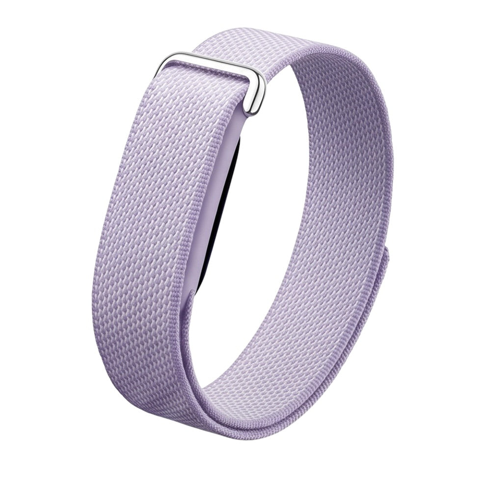 Google-Fitbit-Air-Replacement-Nylon-Elastic-Flex-Watch-Straps-nz-lavender-170107