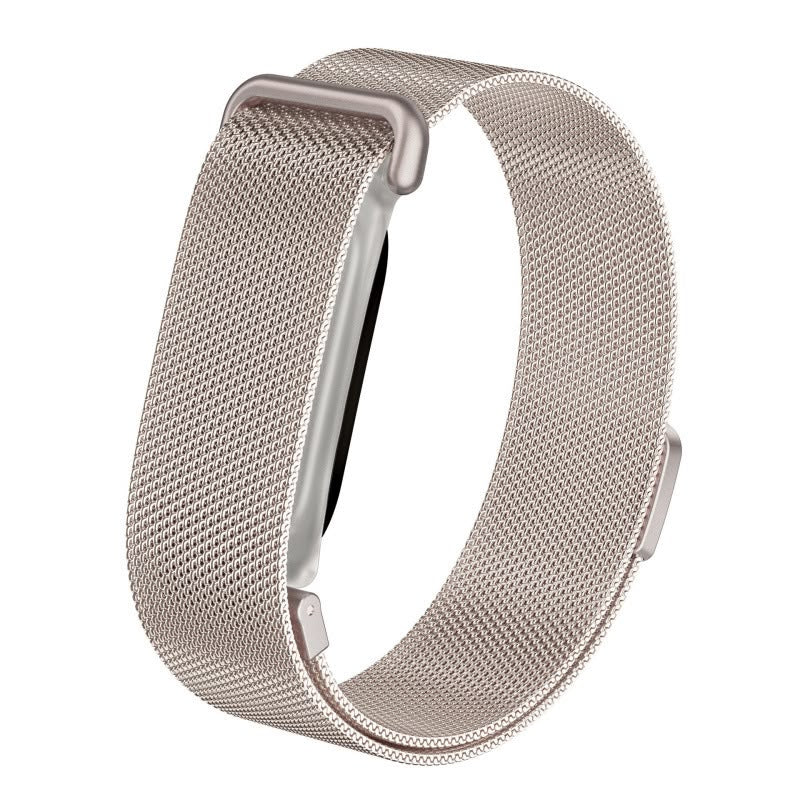 Replacement-Milanese-Watch-Bands-NZ-Google-Fitbit-Air-Watch-Straps-Aus-Champagne
