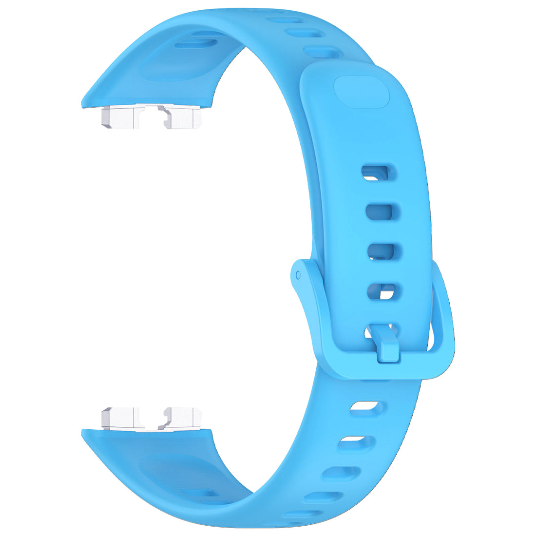 Replacement-Huawei-Watch-Band-8-9-10-Silicone-Watch-Bands-Light-Blue-350301