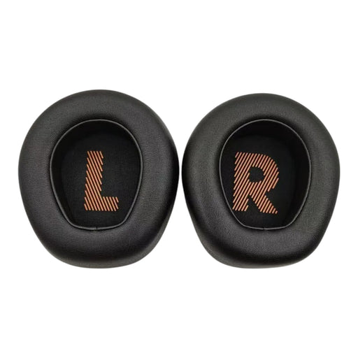 JBL-Quantum-Q200-300-Replacement-Headphone-Ear-Pad-Cushions-nz-aus-black