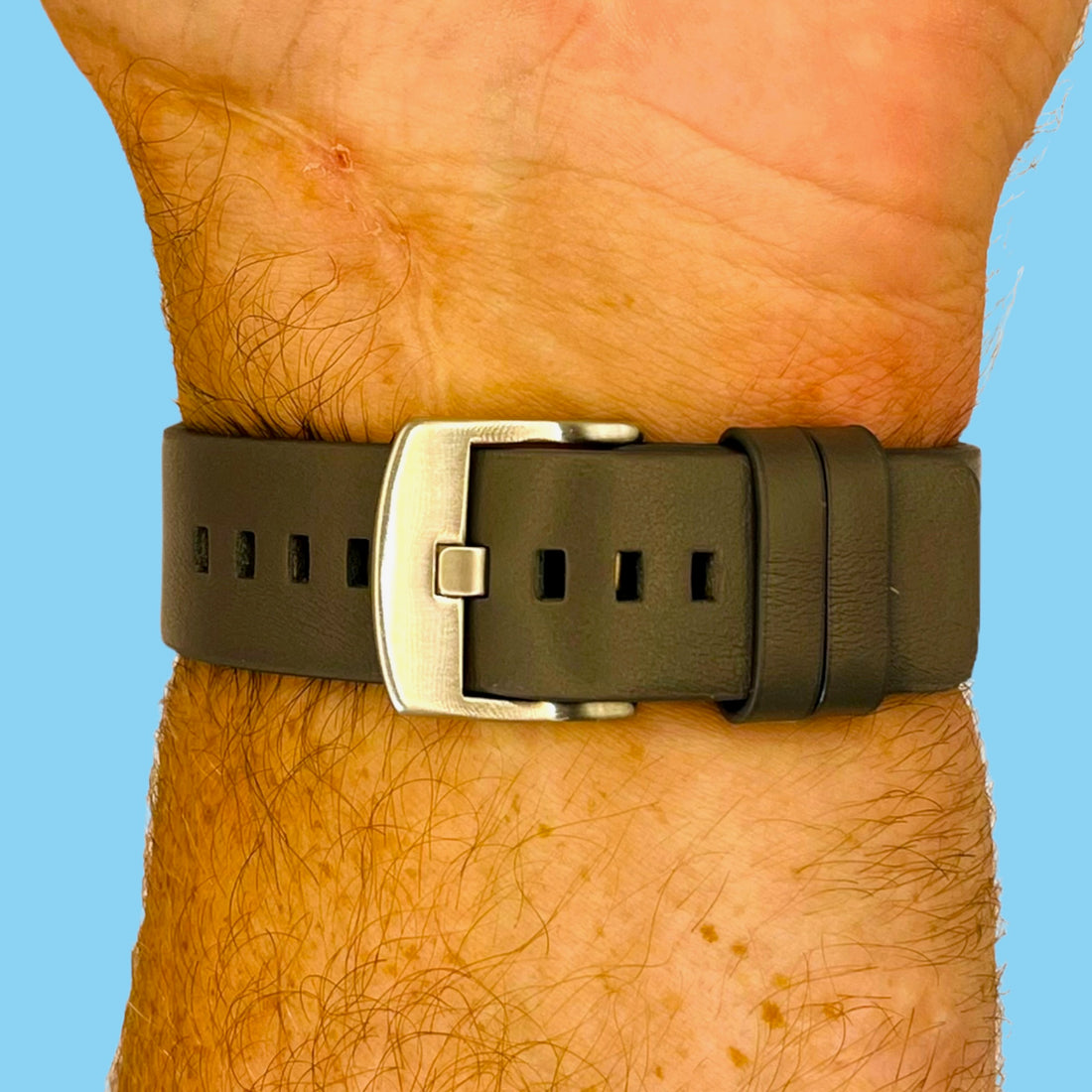 grey-watch-straps-nz-leather-watch-bands-aus