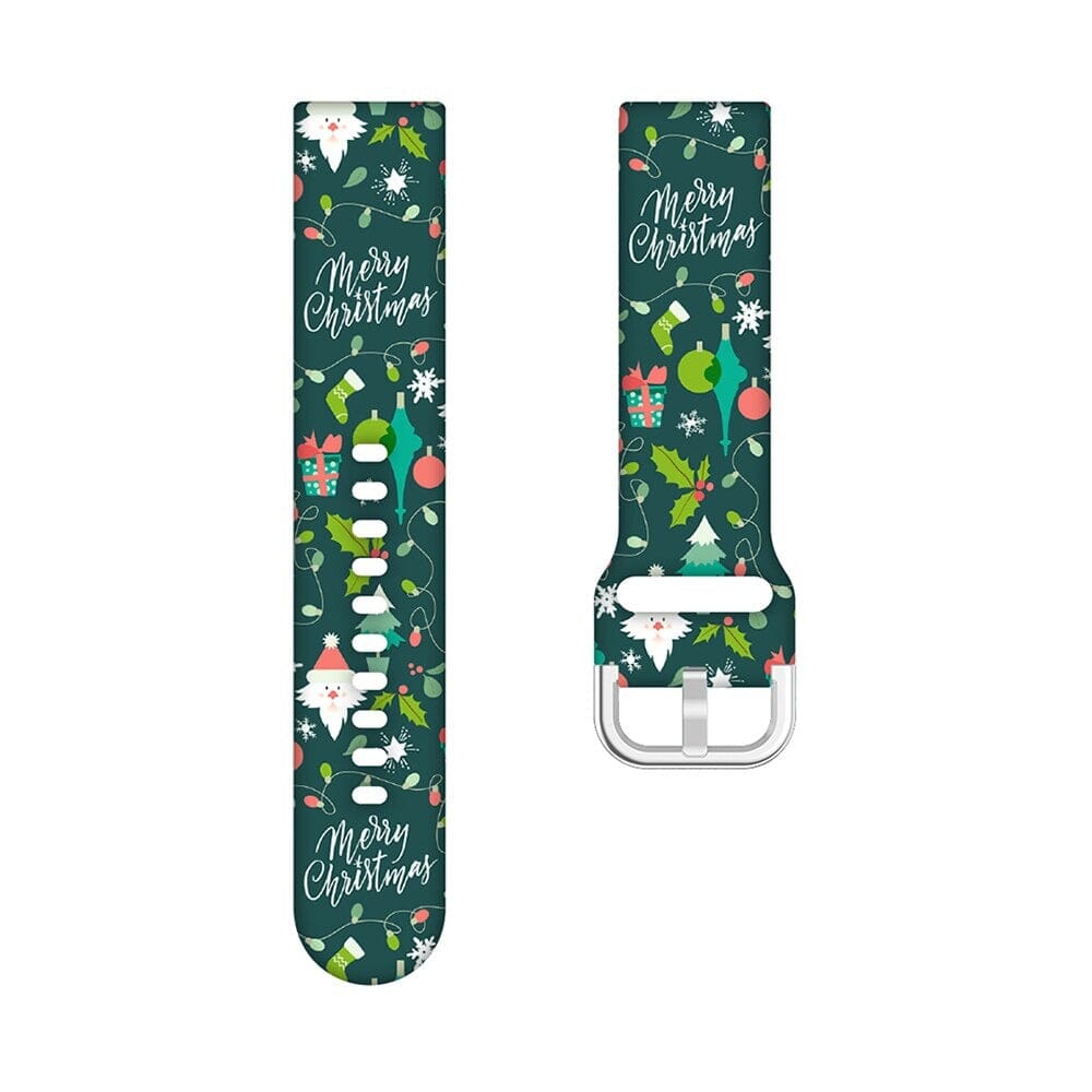 green-garmin-venu-x1-watch-straps-nz-christmas-watch-bands-aus-808490