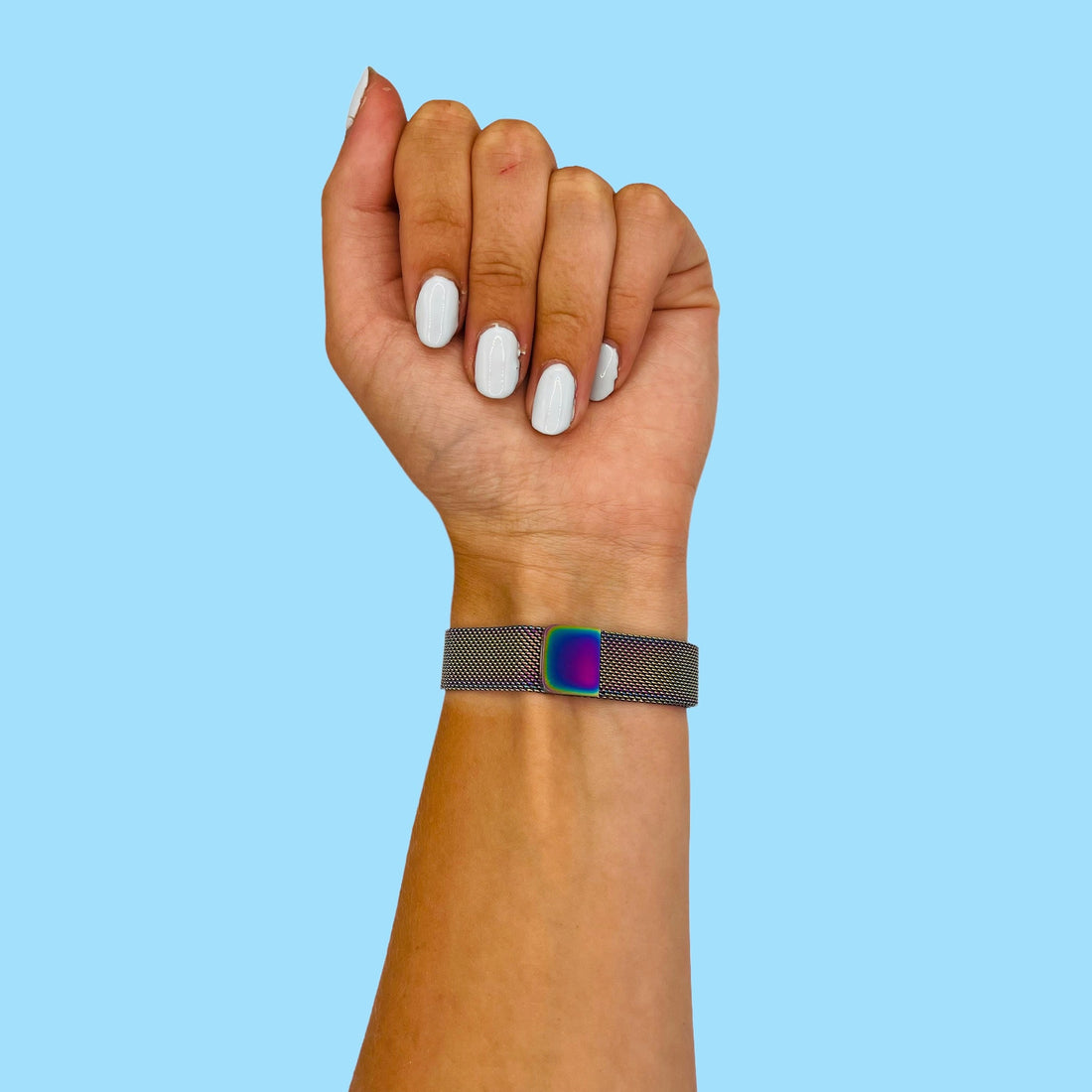 colourful-metal-fossil-18mm-range-watch-straps-nz-milanese-watch-bands-aus
