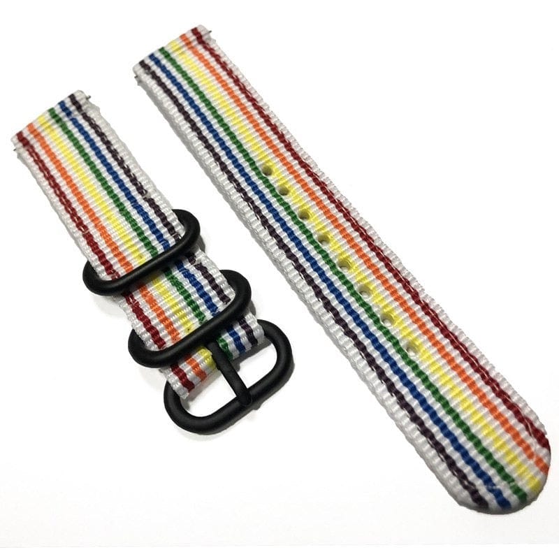 colourful-garmin-venu-x1-watch-straps-nz-nato-nylon-watch-bands-aus
