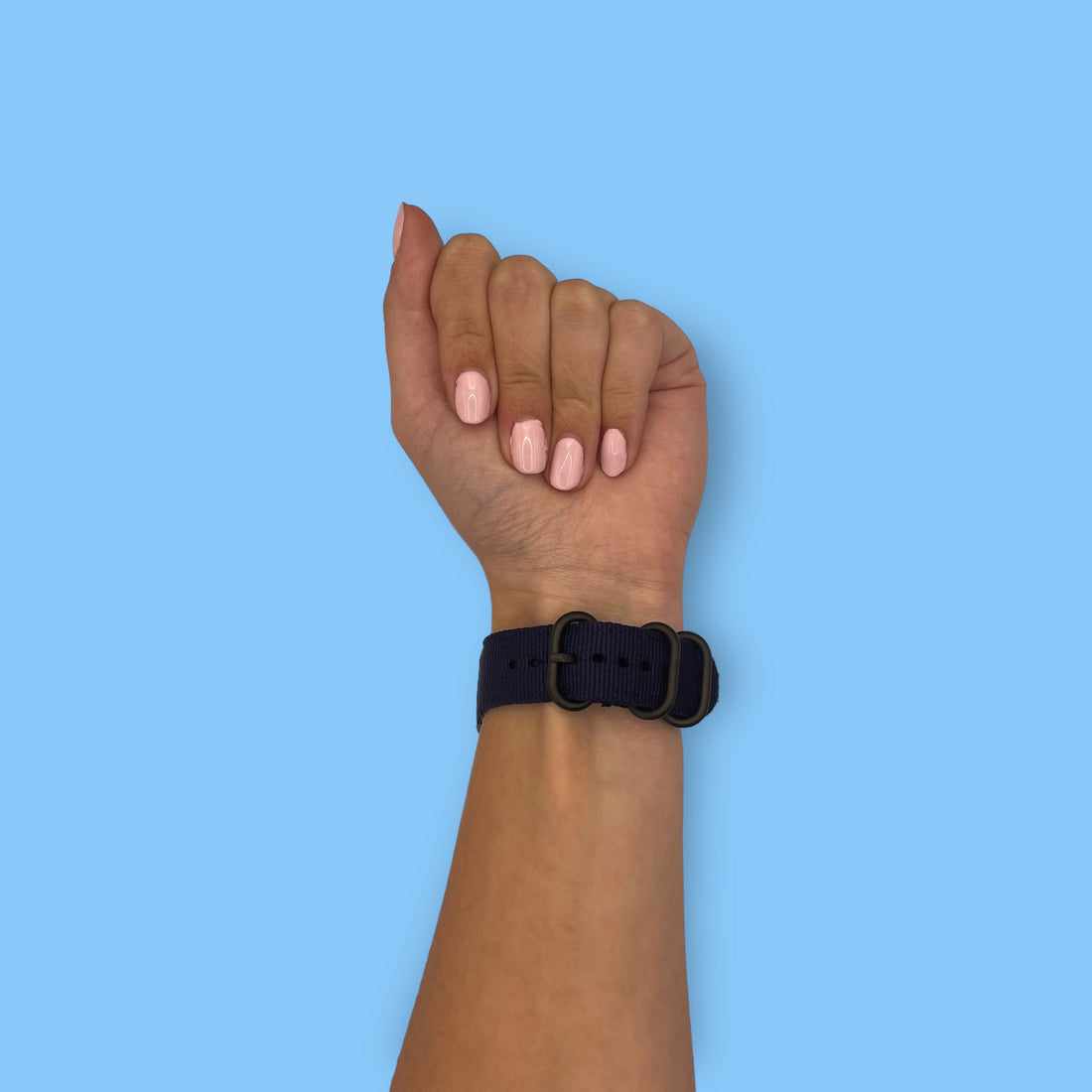 blue-samsung-galaxy-watch-ultra-watch-straps-nz-nato-nylon-watch-bands-aus