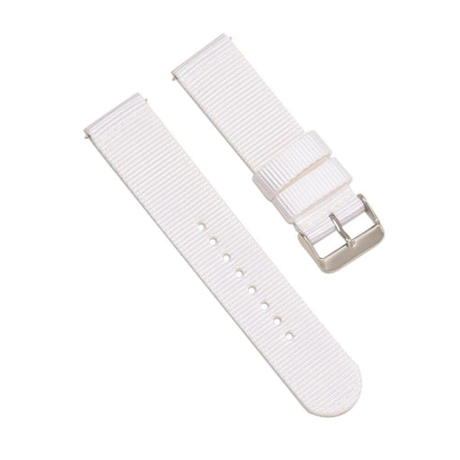 white-fitbit-charge-5-watch-straps-nz-nato-nylon-watch-bands-aus