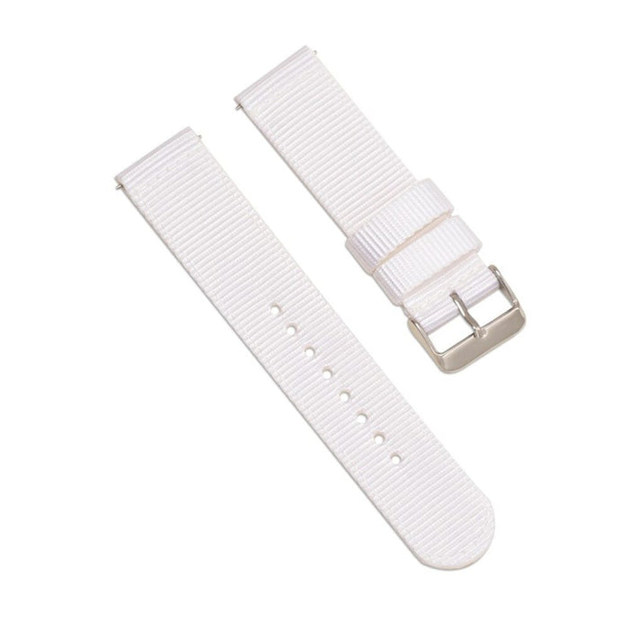 white-huawei-22mm-range-watch-straps-nz-nato-nylon-watch-bands-aus