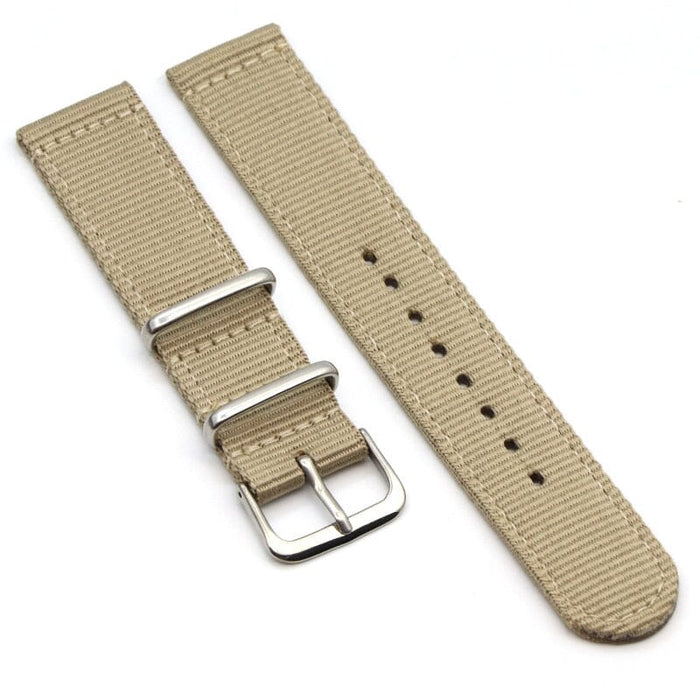 beige-xiaomi-redmi-watch-3-watch-straps-nz-nato-nylon-watch-bands-aus