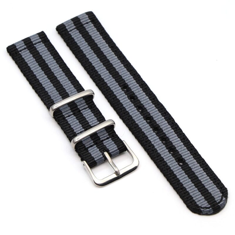 black-grey-garmin-approach-s40-watch-straps-nz-nato-nylon-watch-bands-aus-994061