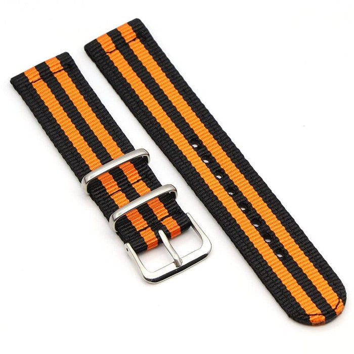 black-orange-huawei-watch-gt3-46mm-watch-straps-nz-nato-nylon-watch-bands-aus-994054