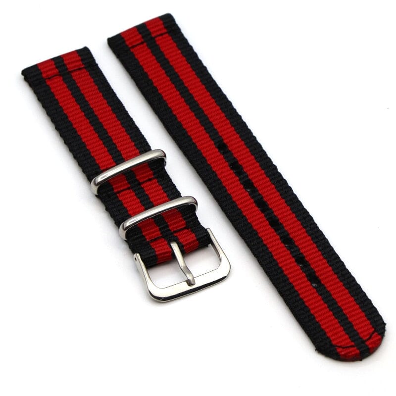 black-red-fitbit-charge-6-watch-straps-nz-nato-nylon-watch-bands-aus-994056