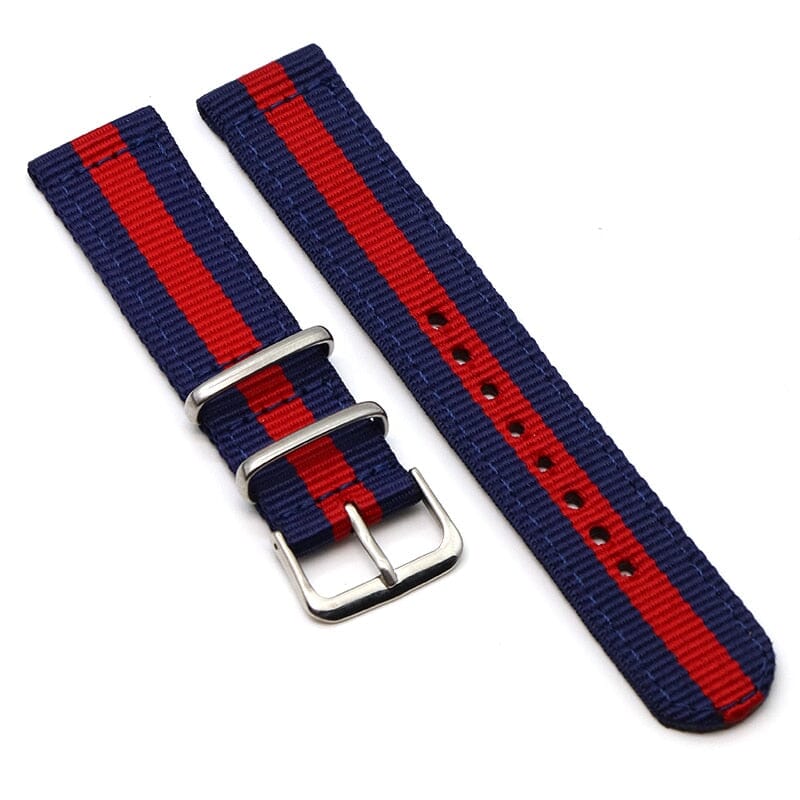 navy-blue-red-huawei-watch-gt4-46mm-watch-straps-nz-nato-nylon-watch-bands-aus-994070