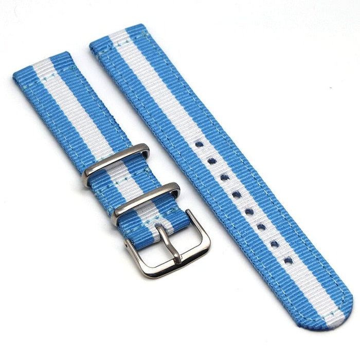 light-blue-white-huawei-watch-gt3-46mm-watch-straps-nz-nato-nylon-watch-bands-aus-994046